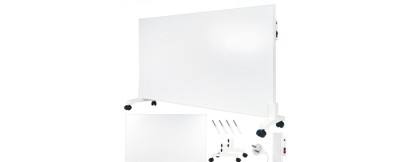 Panou de incalzire cu infrarosu Wertberg IR1.08, 770 W, Harder HD1016 foto
