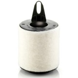 Filtru aer Mann C1361 pentru Bmw Seria 1, Seria 3, X1