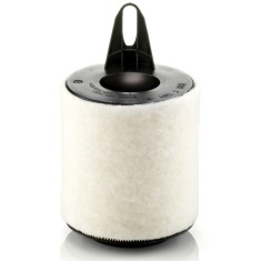 Filtru aer Mann C1361 pentru Bmw Seria 1, Seria 3, X1