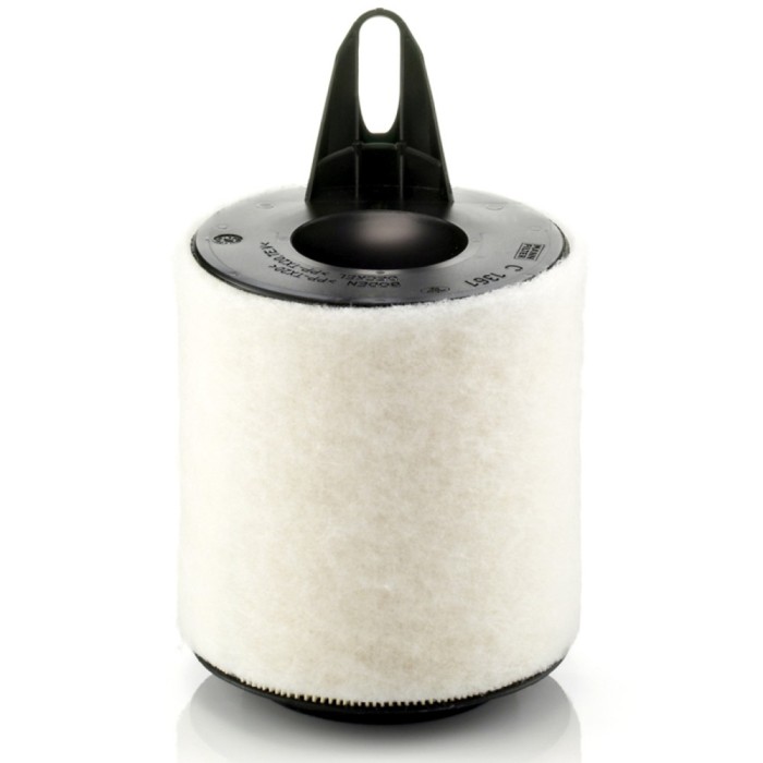 Filtru aer Mann C1361 pentru Bmw Seria 1, Seria 3, X1