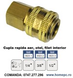 Cumpara ieftin Cupla rapida aer, alama, filet interior 3/8&quot; ADLER MA3023.2