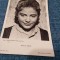 CARTE POSTALA - MARIA SCHELL NECIRCULATA
