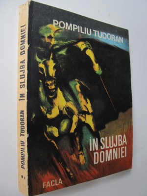 In slujba domniei (vol. 2) - foto