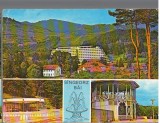 CPIB 15341 - CARTE POSTALA - SANGEORZ BAI. MOZAIC, Circulata, Fotografie