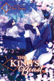 The King&#039;s Beast - Volume 3 | Rei Toma, Viz Media