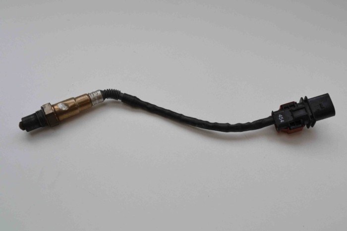 Sonda lambda AUDI A6 Allroad 4GH, 4GJ 2014 OEM: 070906262,0281004072 2042304