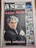 ziarul formula as 15 - 22 iulie 2002 - adrian pintea , fotbalistul ronaldo