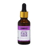 Ser de fata pentru netezirea tenului Little Herbal Company, 30ml, Dr.Konopka&acirc;&euro;&trade;s