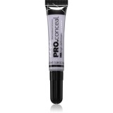 L.A. Girl Cosmetics HD Pro. Conceal corector lichid culoare Lavender 8 g