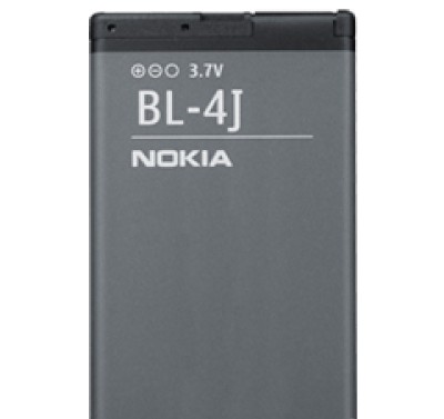 Acumulator Nokia BL-4J, OEM foto