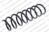 LESJ&Ouml;FORS 4208497 Arc spiral