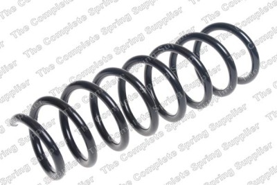 LESJ&amp;Ouml;FORS 4208497 Arc spiral foto
