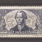 Franta 1942 - Personalitati - Aniversari, 7 serii, 14 poze, MNH