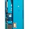 LCD Xiaomi Mi Note 10, 10 Pro, Green + Rama,