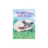 Snuggle Time Bible Stories
