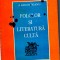 Folclor si literatura culta, A.Gh. Olteanu