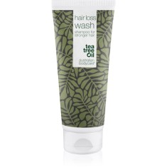 Australian Bodycare Tea Tree Oil Șampon &icirc;mpotriva căderii părului 200 ml