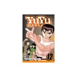 YuYu Hakusho, Volume 12