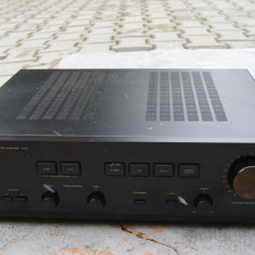 Amplificator Luxman A 311