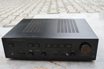 Amplificator Luxman A 311 foto