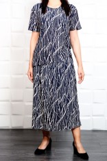Set 2 Fusta si Bluza Cod 0003 - 44Marimea foto