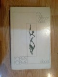 I Poems / Poeme - Roy Mac Gregor Hastie