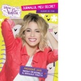 Violetta. Album de Fan. Sezonul 3