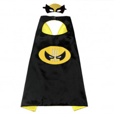 Costum nou pentru copii Avengers Supereroi - model 1