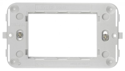 Rama Suport 3M Vimar Neve 09613 foto