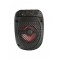 Boxa Portabila elSales, ELS-ZQS-1308, cu Bluetooth, USB, Lumini LED
