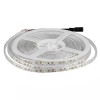 Banda led smd3528 120led/m 3000k ip65 5m, V-TAC