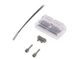 Senzor fibră optică FT-S32 3100mm emițător-receptor