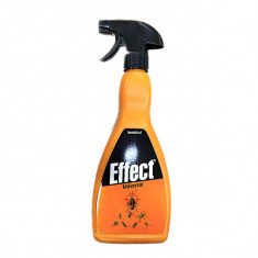 Effect Universal 500 ml, insecticid universal cu pulverizator foto