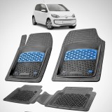 Cumpara ieftin Covorase Tip Tavita Compatibile Volkswagen e-Up 2013-2023 , Blue