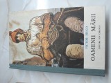 Cumpara ieftin Oamenii marii - Victor Hugo