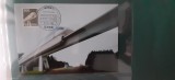 Germania-Intreg -postal ,trenul magnetic,transport,locomotive,trenuri--necirculat(T1)