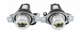 Led Marker Angel Eyes Alb 6W BMW E90/91 Facelift LCI 09.2008 - 2011 fara xenon din fabrica