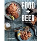 Food + beer