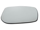 Sticla oglinda, oglinda retrovizoare exterioara TOYOTA YARIS (P9) (2005 - 2013) BLIC 6102-02-1232217P
