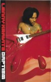 Lenny Kravitz - Baptism, Caseta audio