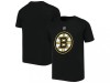 Boston Bruins tricou de copii Boston Bruins Primary Logo Tee - Dětsk&eacute; M (9 - 11 let)