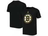 Boston Bruins tricou de copii Boston Bruins Primary Logo Tee - Dětsk&eacute; S (6 - 8 let)