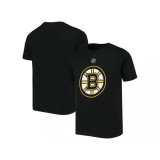 Boston Bruins tricou de copii Boston Bruins Primary Logo Tee - Dětsk&eacute; L (11 - 12 let)