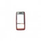 Copertă frontală Nokia E65 roșie