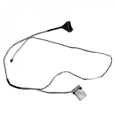 Cablu video LVDS Laptop, Lenovo, IdeaPad G51-35, 90205236, DC02001MH00, ACLU2 EDP Cable UMA foto