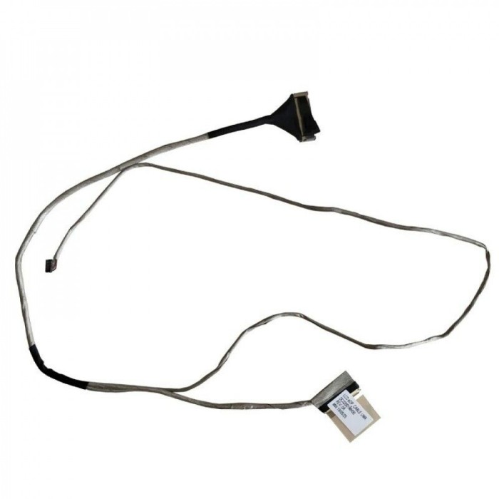 Cablu video LVDS Laptop, Lenovo, IdeaPad G51-35, 90205236, DC02001MH00, ACLU2 EDP Cable UMA