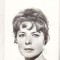 bnk cld Calendar de buzunar 1972 ACIN Ingrid Bergman