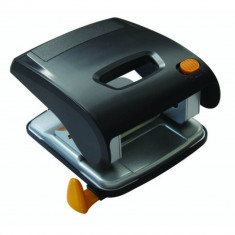 Perforator Noki Easy Touch P300, Capacitate 30 Coli, Plastic/Metal, Perforator pentru Hartie, Perforator de Hartie, Perforatoare Hartie, Perforatoare