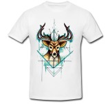 Cumpara ieftin Tricou &quot; Cerb vector &quot;