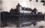 Castelul Fagaras (circulata 1941)